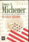 GRAN LEGADO, EL
