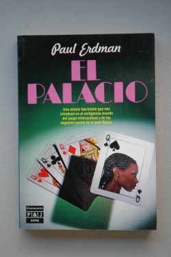 PALACIO, EL