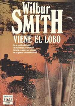 VIENE EL LOBO