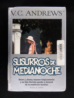 SUSURROS DE MEDIANOCHE