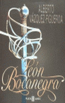 León Bocanegra
