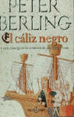 El cáliz negro