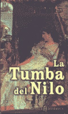 La tumba del Nilo