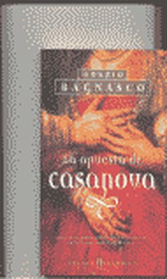 La apuesta de Casanova