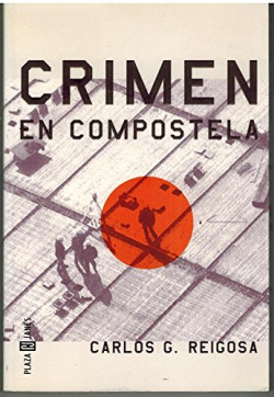 Crimen en compostela