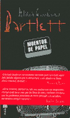 Muertos de papel
