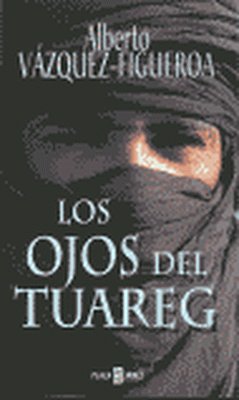 Los ojos del Tuareg