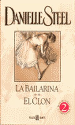 La bailarina - El clon