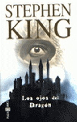 Los ojos del dragón