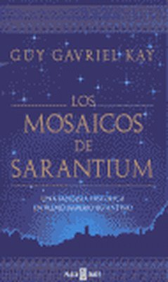 Los mosaicos de Sarantium