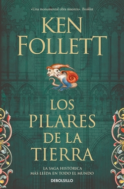Los pilares de la Tierra