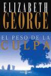 El peso de la culpa