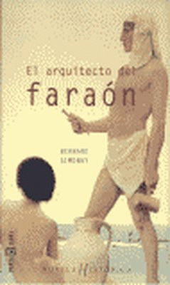 Arquitecto del faraón