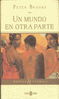 Un mundo en otra parte