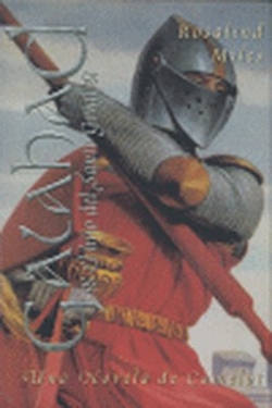 Galahad, el hijo del Santo Grial