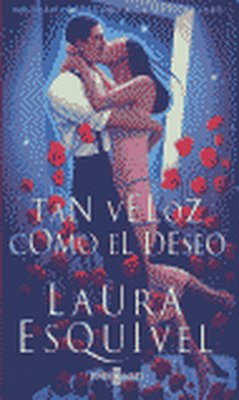Tan véloz cómo el deseo