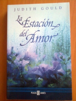 Estación del amor