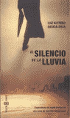 Silencio de la lluvia