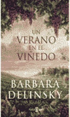 Un verano en el viñedo