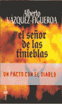 El señor de las tinieblas