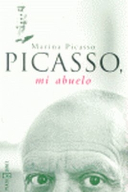 Picasso, mi abuelo