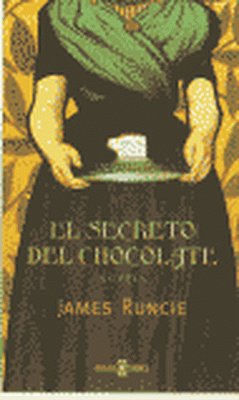 Secreto del chocolate