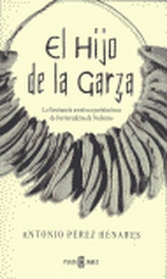 El hijo de la Garza