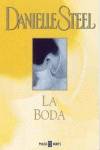 La boda