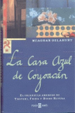 La casa azul de Coyoacán