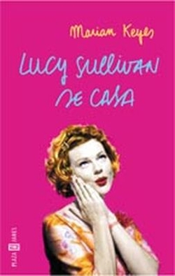 Lucy Sullivan se casa
