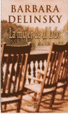 La mujer de al lado