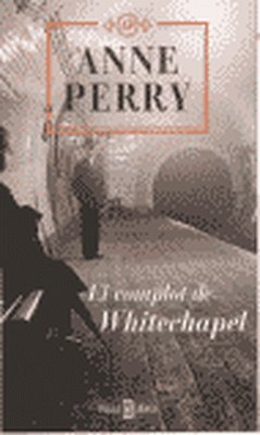 El complot de Whitechapel