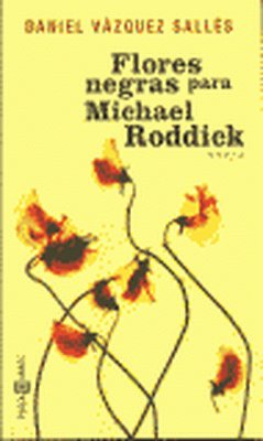 Flores negras para Michael Roddick