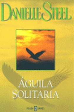 Aguila solitaria