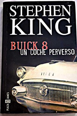 Buick 8