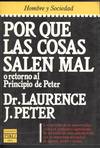 POR QUE LAS COSAS SALEN MAL