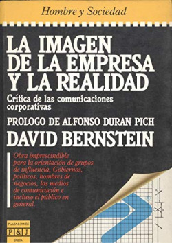 LA IMAGEN DE LA EMPRESA Y LA REALIDAD