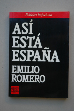 ASí ESTá ESPAñA