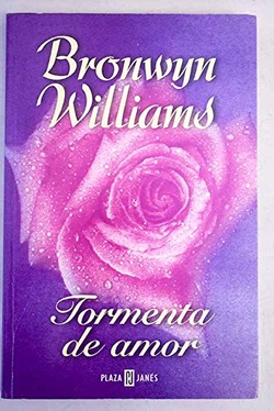 Tormenta de amor