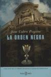 Orden negra