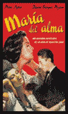 María del alma