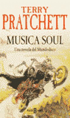 Soul music