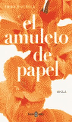 El amuleto de papel