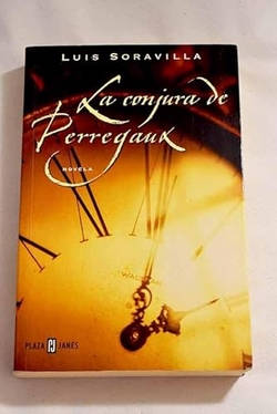 La conjura de Perregaux