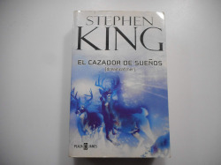 EL CAZADOR DE SUEÑOS