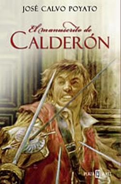 El manuscrito de Calderón