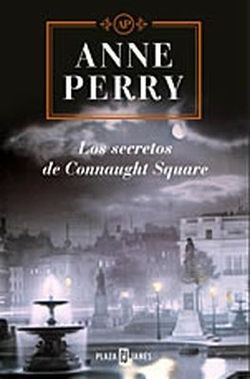 Los secretos de Connaught Square