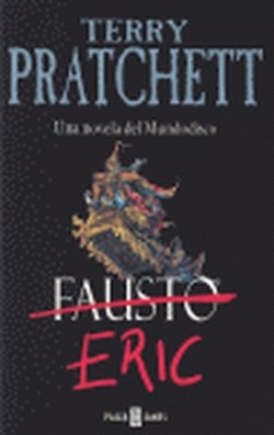 Fausto Eric