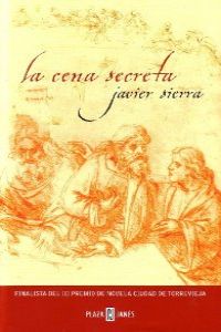 La cena secreta