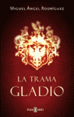 La trama gladio
